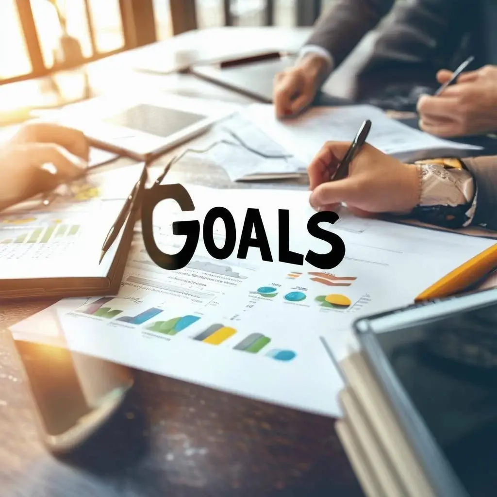 goals business-1